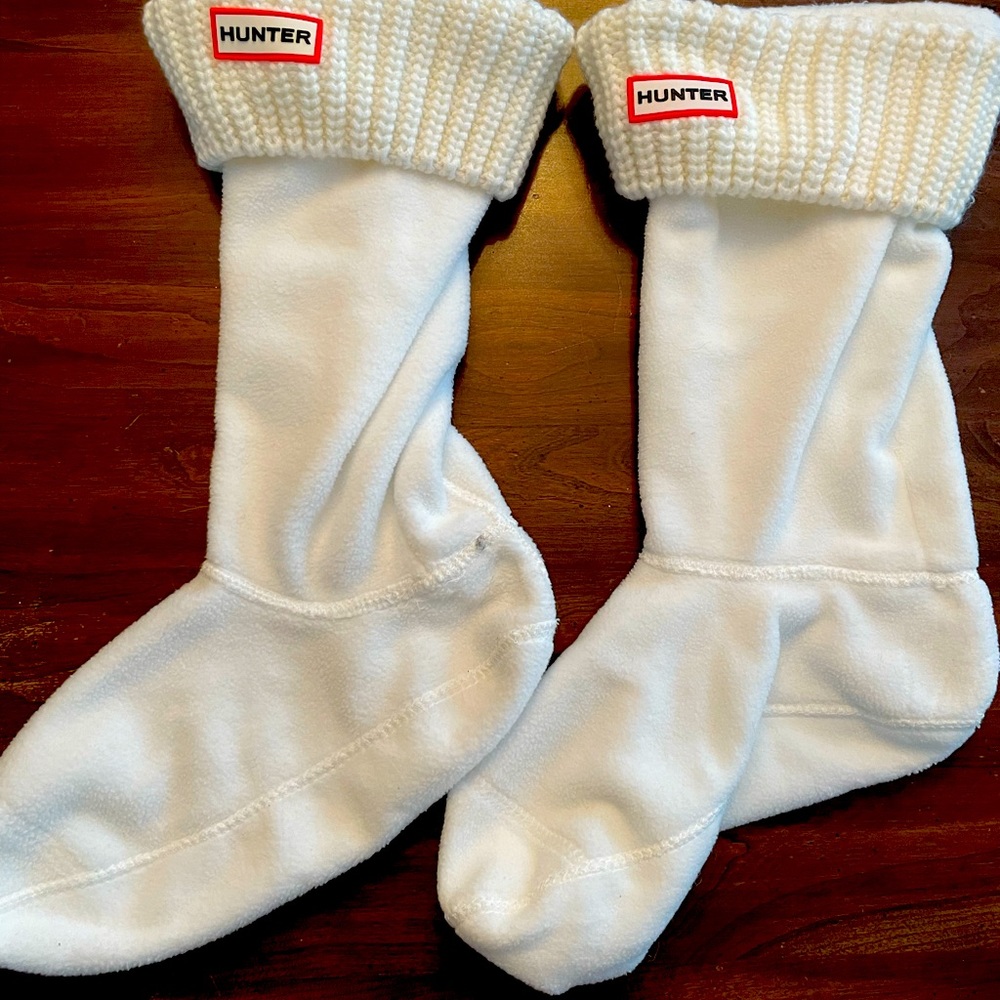 Brand New Hunter Boot Inserts - Size 9/10